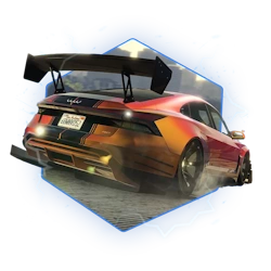 FiveM Server - NRG Roleplay