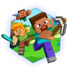 Minecraft Server - Join NRG Community