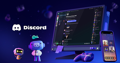 NRG Discord Server - Connect, Chat & Play Together